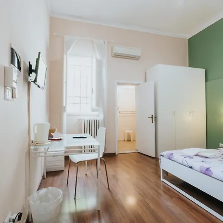 Appartement Color22 *