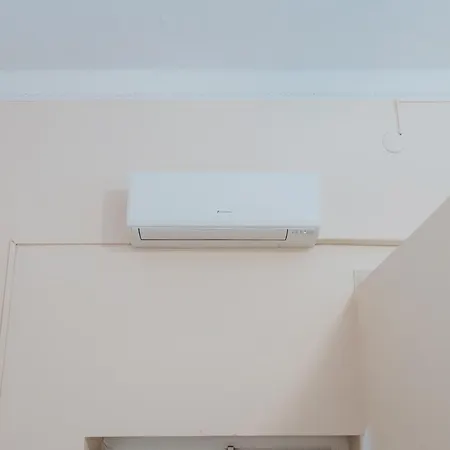 Apartament Color22 Bari