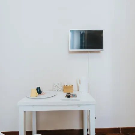 Color22 Apartament *