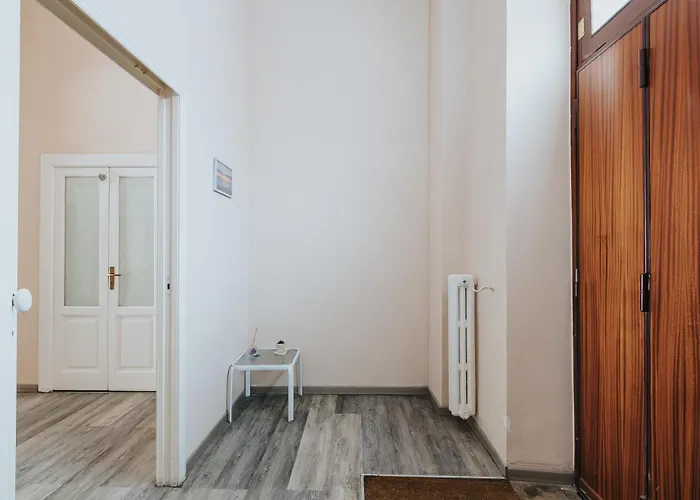 Appartement Color22 Bari