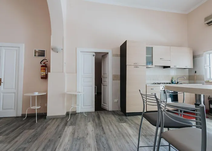 Appartement Color22 *