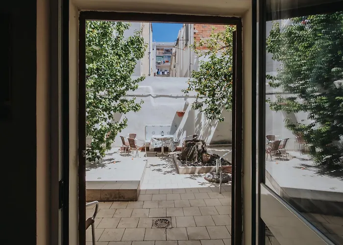 Appartement Color22 *