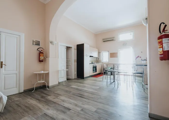 Color22 Appartement Bari
