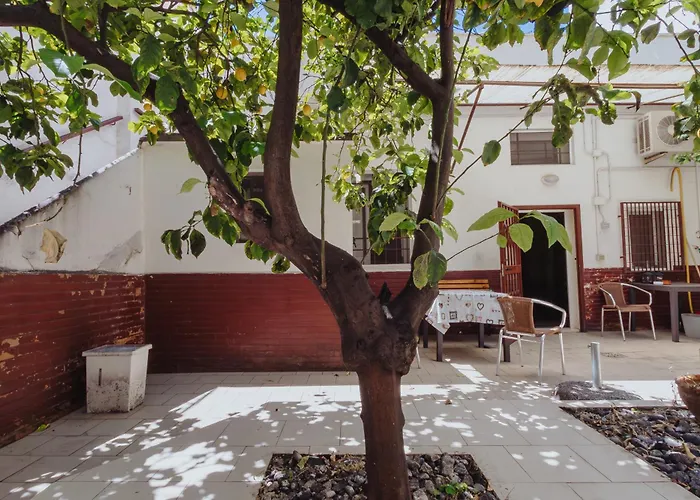 Appartamento Color22 *