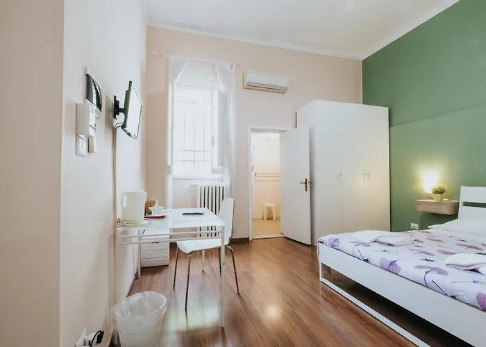 Appartement Color22 *