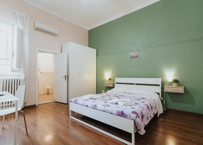 Color22 Appartement Bari