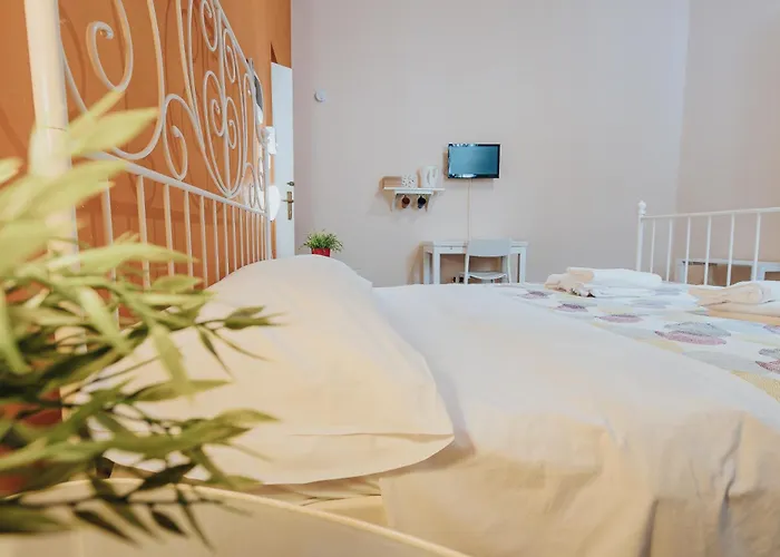 Color22 Appartement *