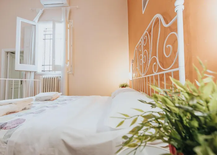 Color22 Appartement Bari