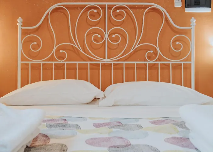 Color22 Appartement *