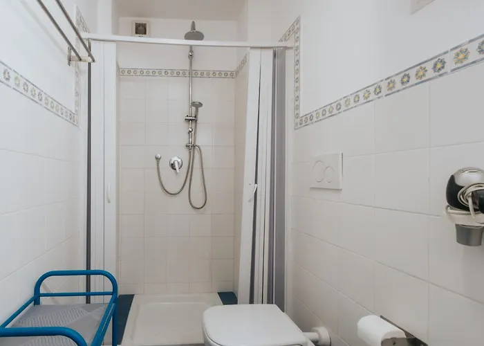 Color22 Appartement *