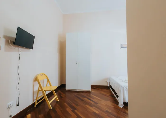 Appartamento Color22 Bari