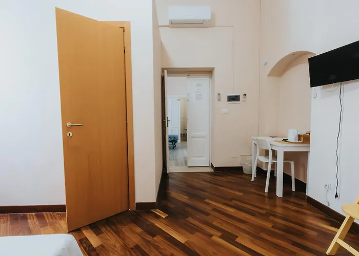 Appartement Color22 *