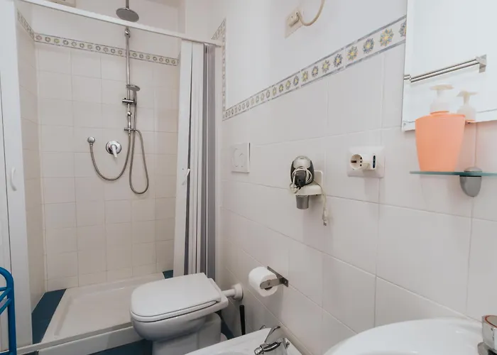 Color22 Appartement *