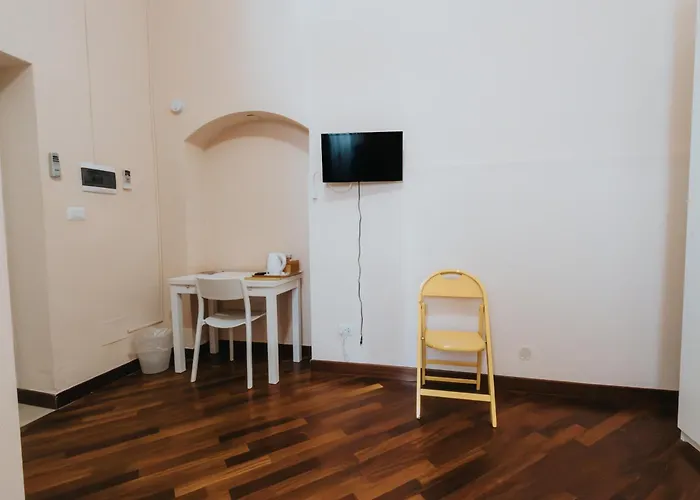 Color22 Appartement Bari