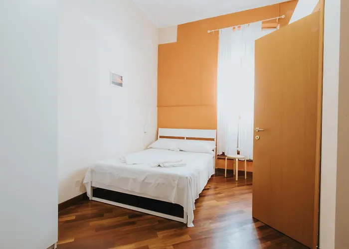 Appartement Color22 *