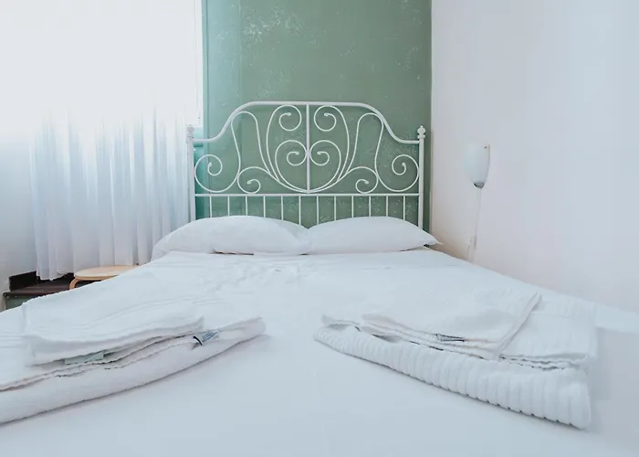 Appartement Color22 Bari