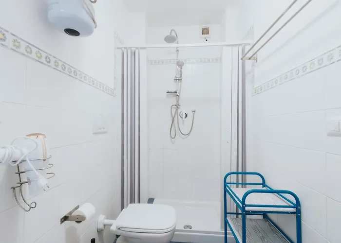 Appartement Color22 *