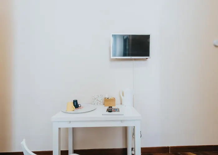 Color22 Appartement *