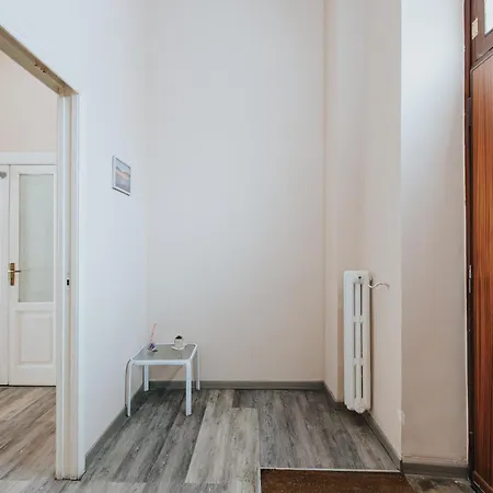 Apartamento Color22 Bari