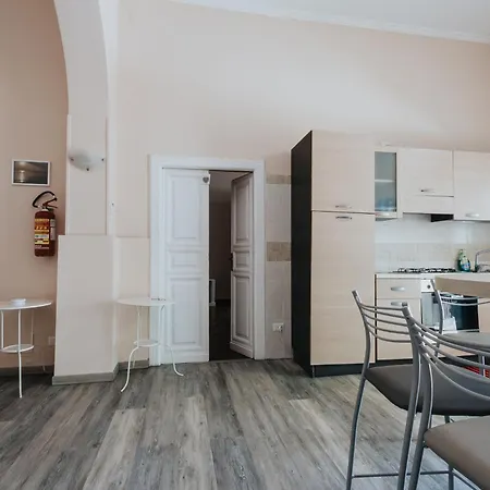 Apartamento Color22 *