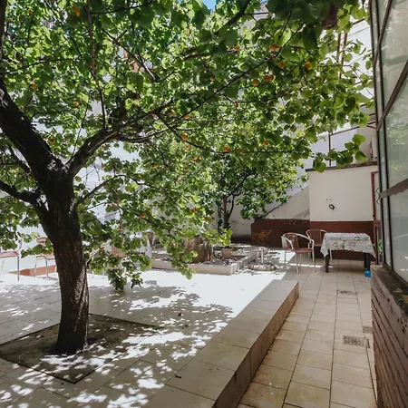 Διαμέρισμα Color22 Μπάρι