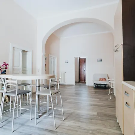 Color22 Appartement