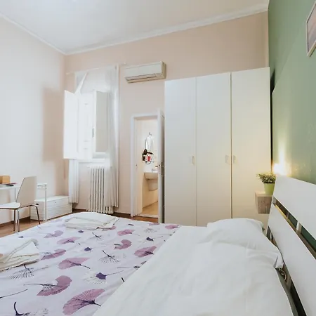 Διαμέρισμα Color22