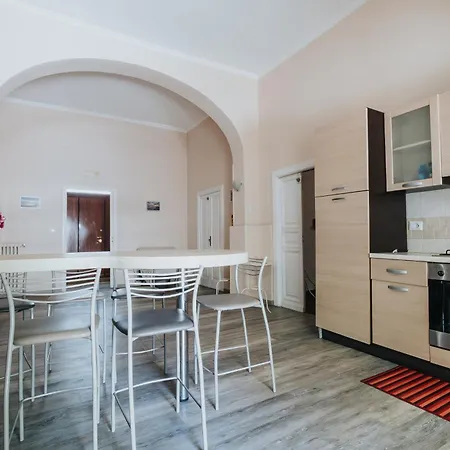 Color22 Διαμέρισμα Μπάρι