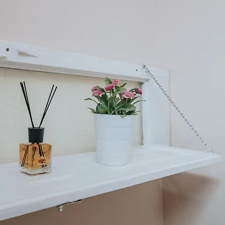 Διαμέρισμα Color22