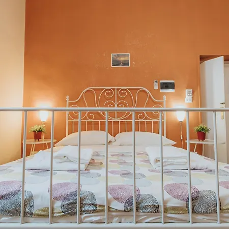 Color22 Apartamento *