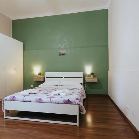 Color22 Διαμέρισμα