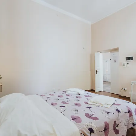 Apartamento Color22 Bari