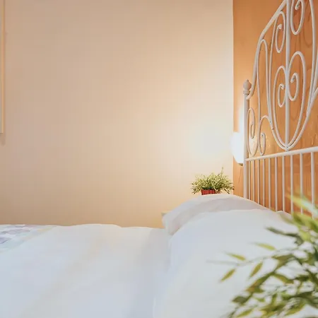 Color22 Διαμέρισμα