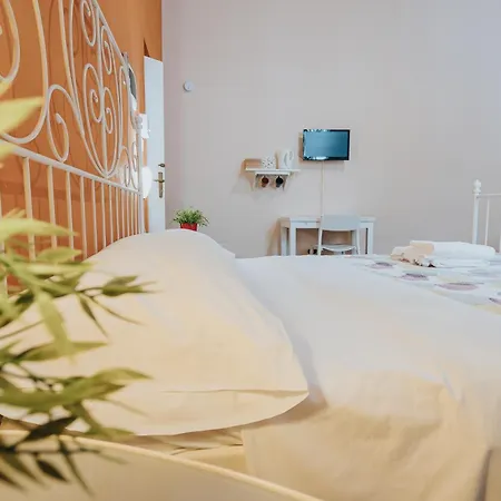 Color22 Apartamento *