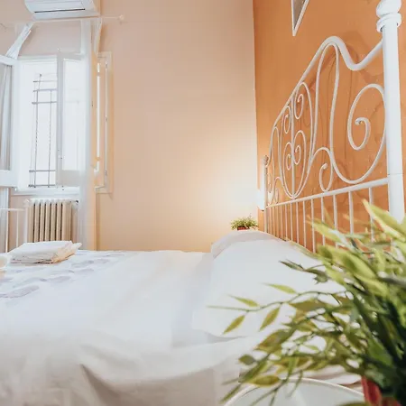 Color22 Διαμέρισμα Μπάρι