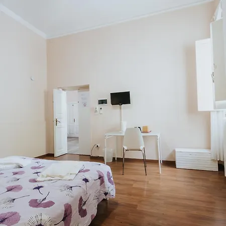 Apartamento Color22 Bari