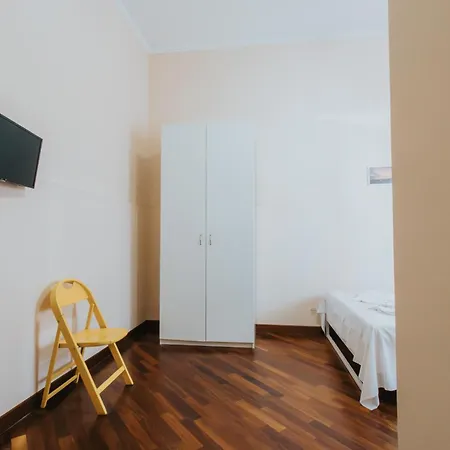Apartamento Color22 Bari
