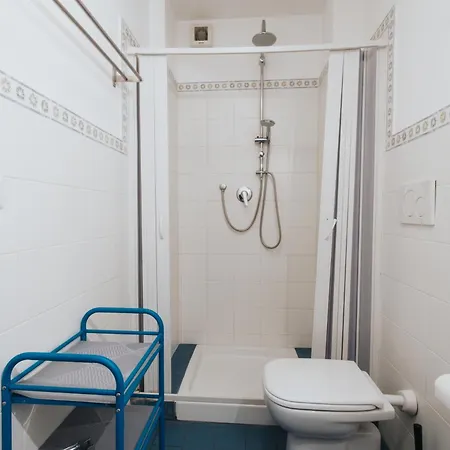 Color22 Διαμέρισμα Μπάρι