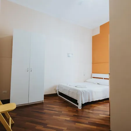 Color22 Apartment