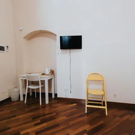 Color22 Διαμέρισμα Μπάρι