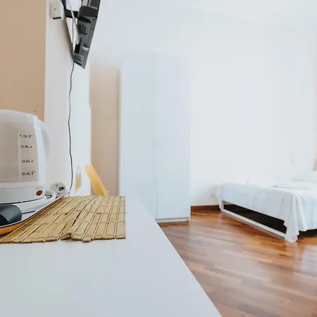 Apartamento Color22 *