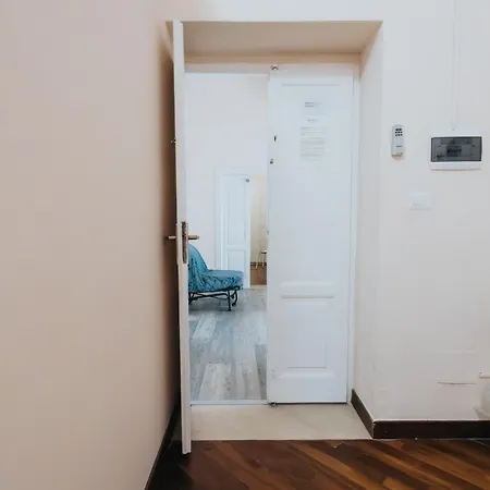 Color22 Διαμέρισμα