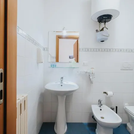 Διαμέρισμα Color22 Μπάρι