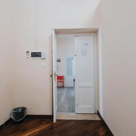 Apartment Color22 Bari