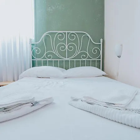 Διαμέρισμα Color22 Μπάρι