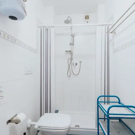 Apartamento Color22 *