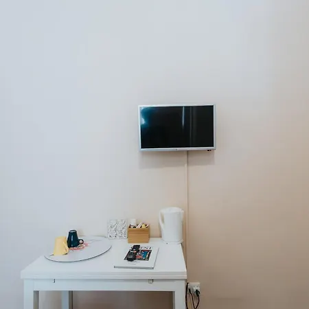 Apartamento Color22 *