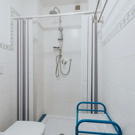 Color22 Apartamento Bari