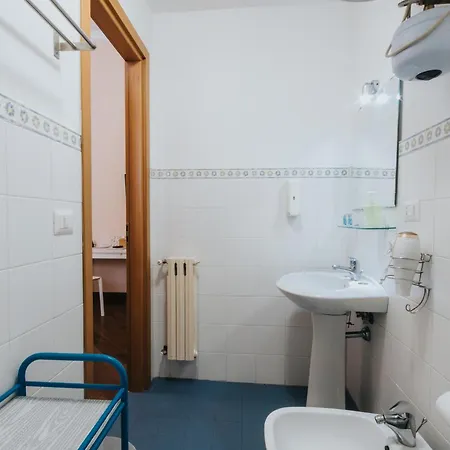 Appartement Color22 Bari