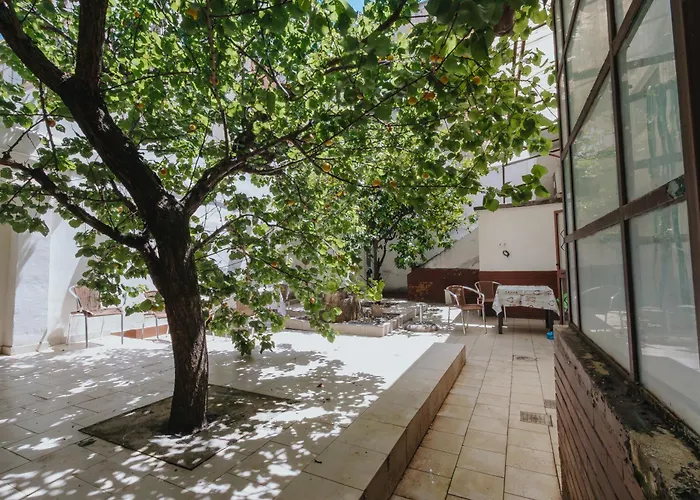 Apartman Color22 Bari